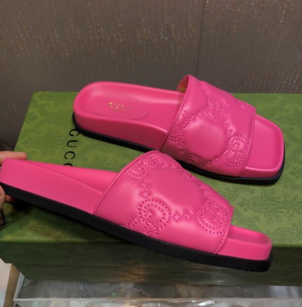 SAMC - GUKI Women Shoes - 815