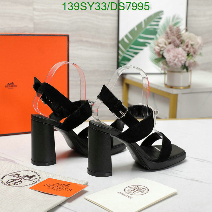 SAMC - HMS Women Shoes - 028