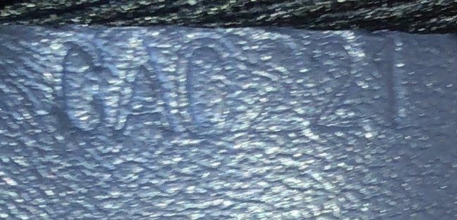 Louis Vuitton Discovery Bumbag Monogram Eclipse Canvas