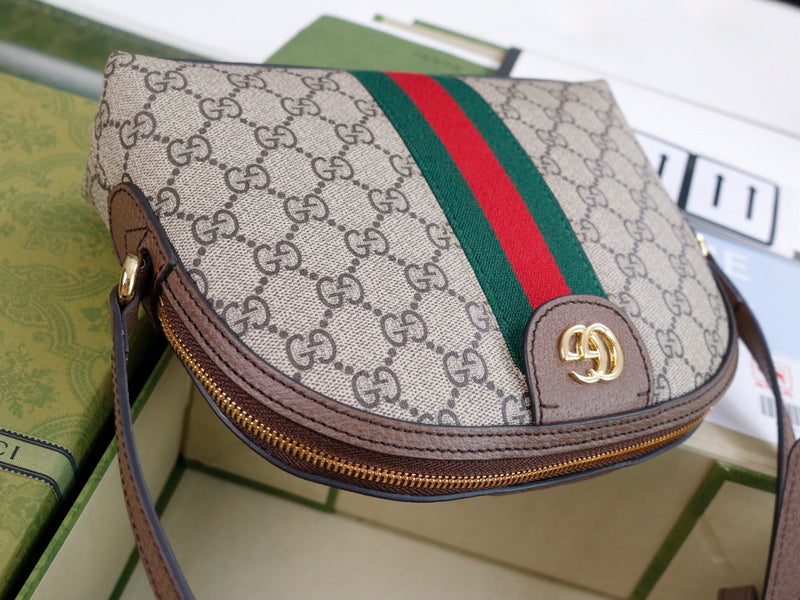 Satchel Bags - GCI Bags - 544
