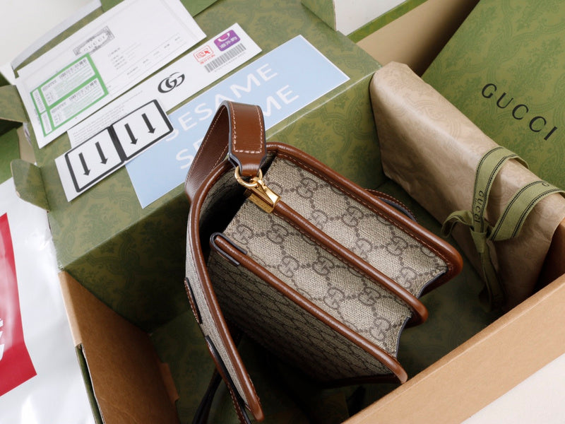 Glami Fashion - GCI Bags - 12694