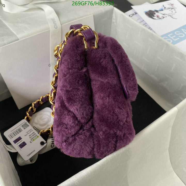 SAMC - CHL Bags - 116
