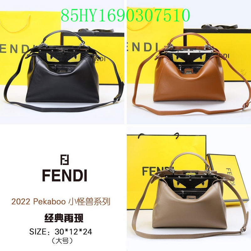 Glami - FDE Bags - 2782
