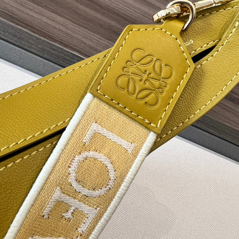 Glamy - LWO Bags - 732