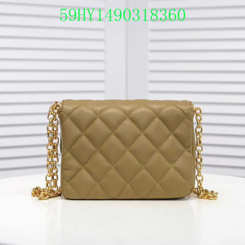 Satchel Bags - CHL Bags - 5210