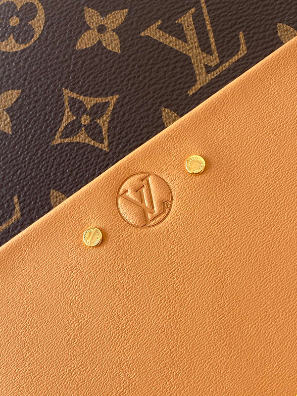 Glami Fashion Lu-Vi Bags - 16867