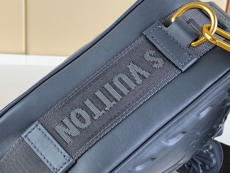 Satchel Bags - VL Bags - 2766
