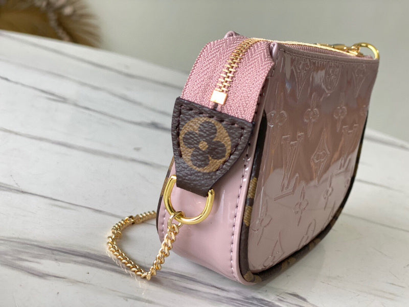 Glami- Glami- Lu-Vi bags - 5824