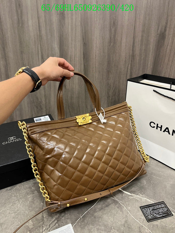 Glami - CHL Bags - 2177