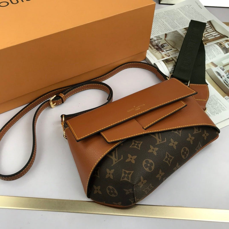 GlamI Lu-Vi bags - 3935