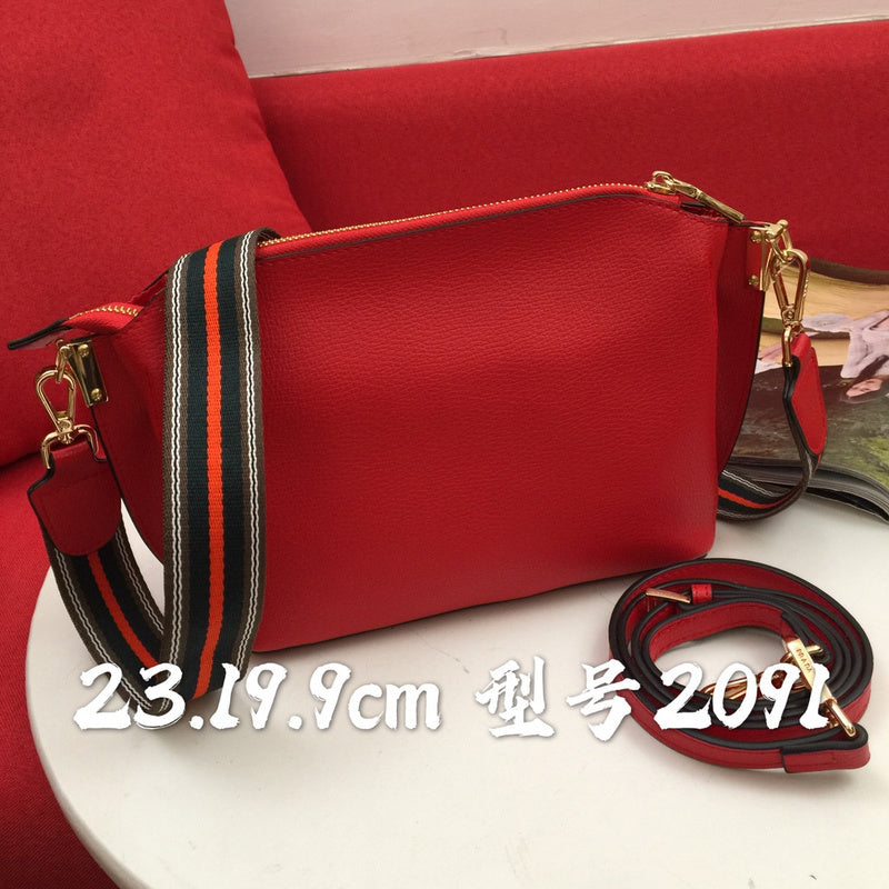 Satchel Bags - PDA Bags - 1021
