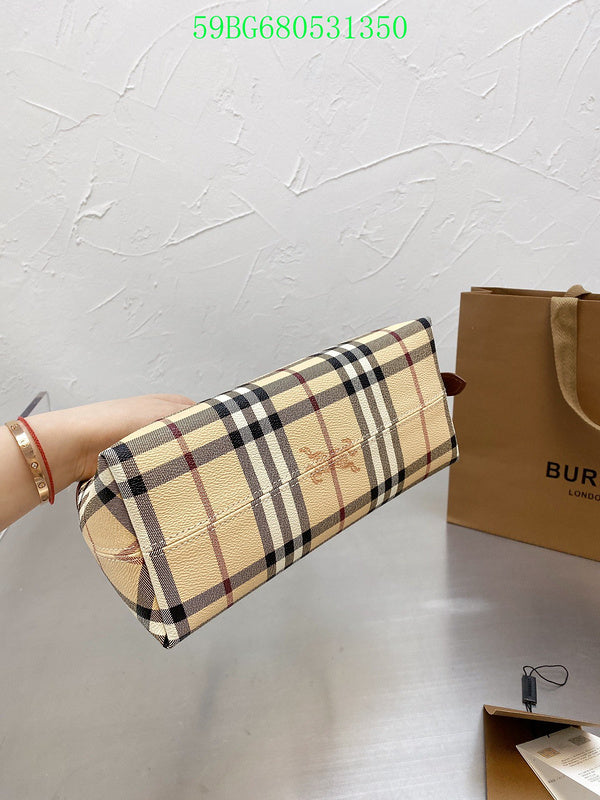 ELE Fashion -BBR Bags - 494