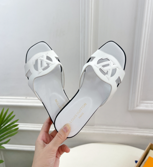 Glamy - LOV Women Shoes - 107