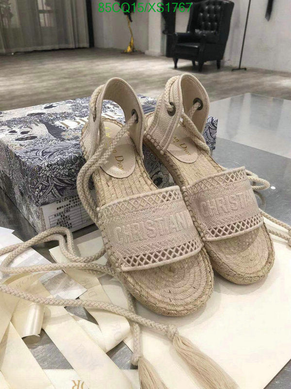 SAMCC - DOR Women Shoes - 2249