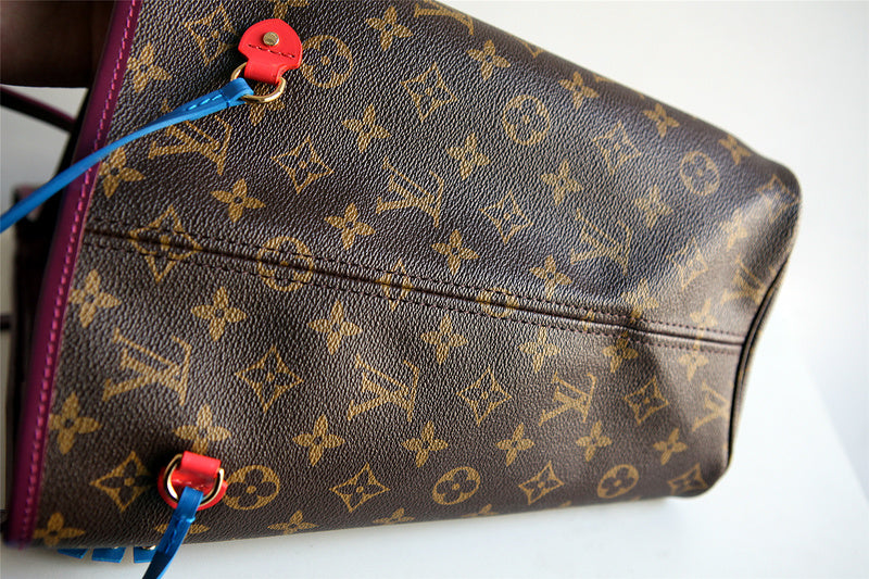 Glami Fashion Lu-Vi bags - 8068
