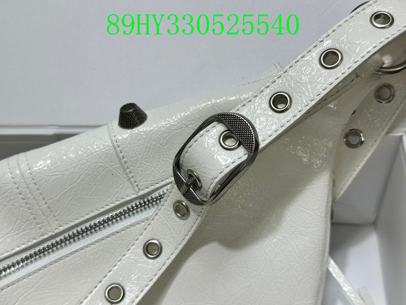ELE Fashion - BGA Bags - 1768