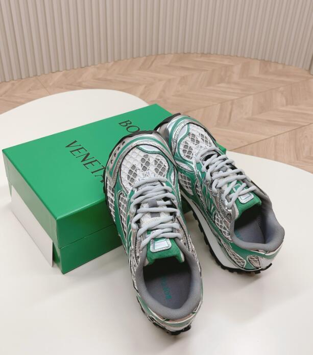 SAMC - BOV Men Shoes - 096
