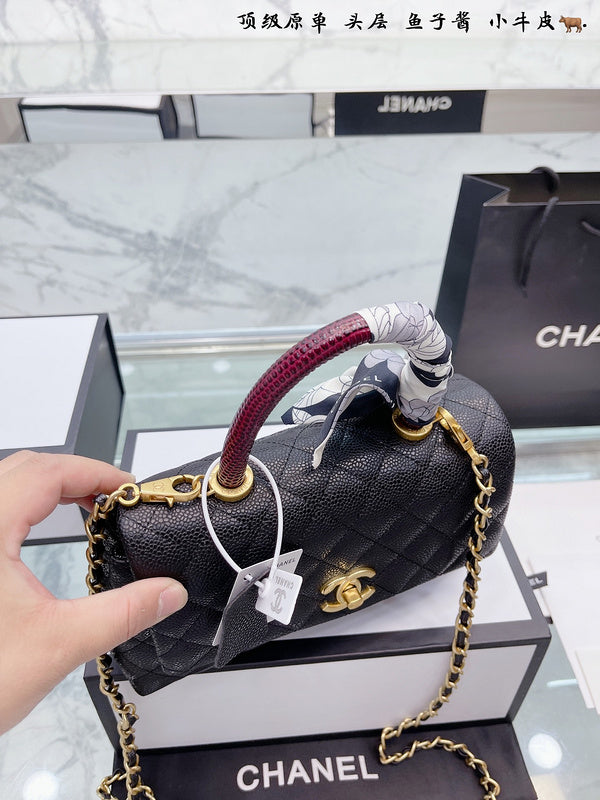 Satchel Bags - CLN Bags - 148