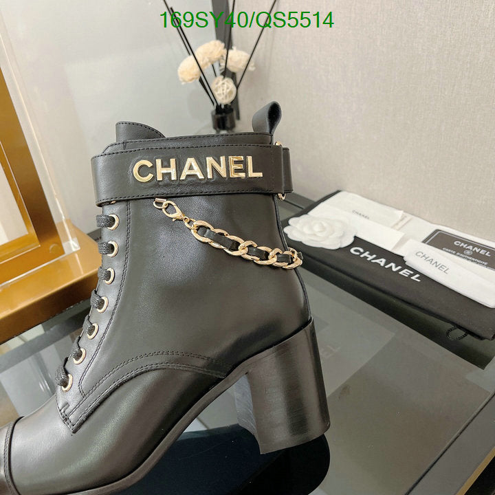 SAMC - CHL Women Boots - 449