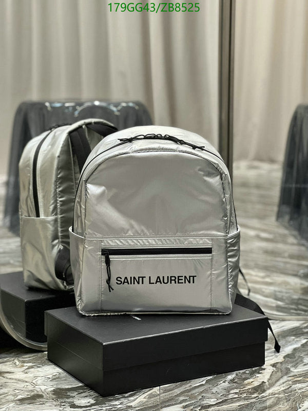 SAMC - YLS Bags - 238
