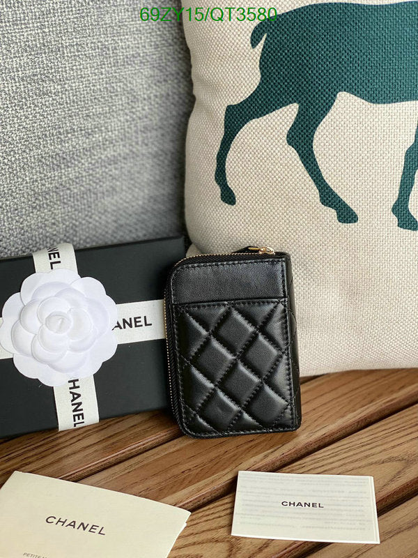 SAMC - CHL Wallets - 054