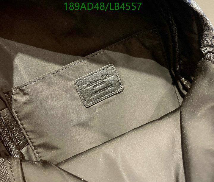 SAMCC - DOR Bags - 1304