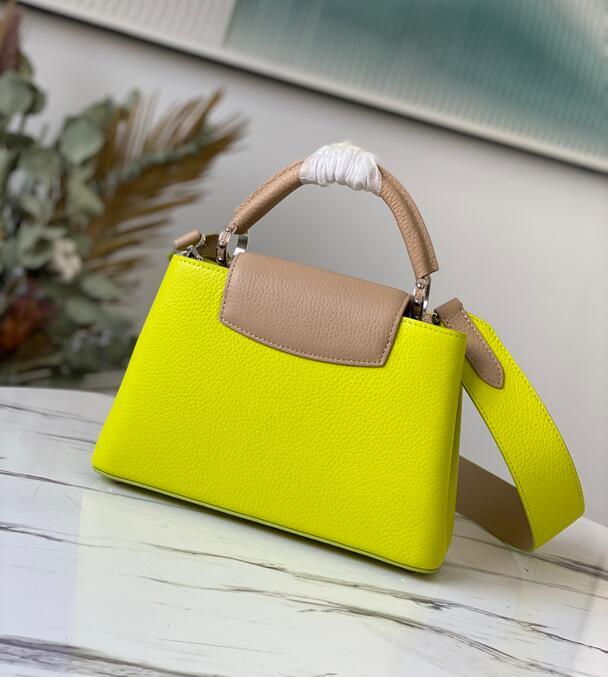 SAMC - LOV Bags - 2506