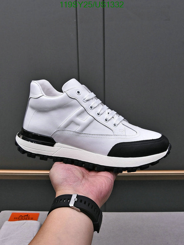 SAMC - HMS Men Shoes - 632