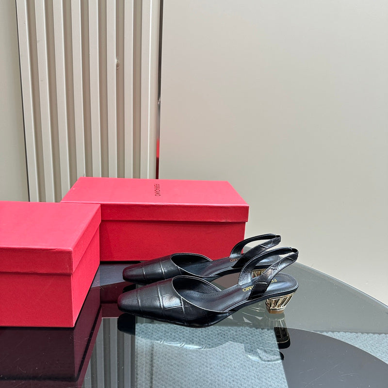 Glami - FGO Women Shoes - 219