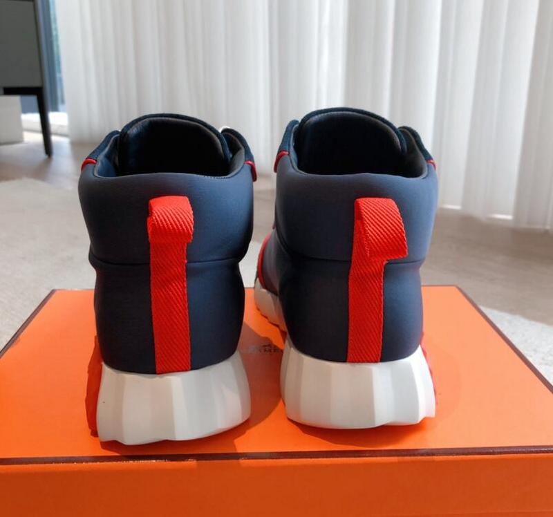 SAMC - HMS Men Shoes - 265