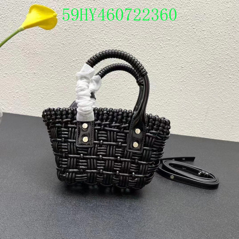 Satchel Bags - BGA Bags - 2186