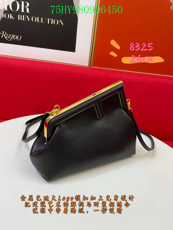 Glami - FDE Bags - 2383