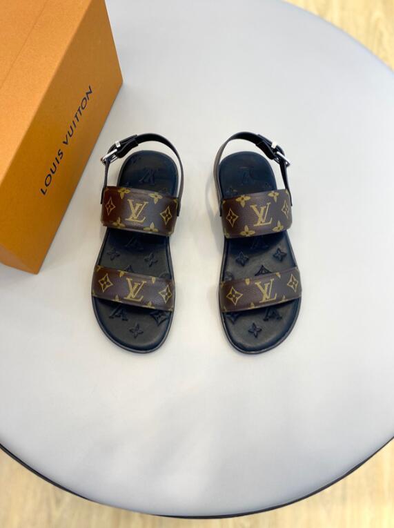 SAMC - LOV Men Shoes - 1097