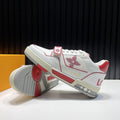SAMC - LOV Men Shoes - 1442