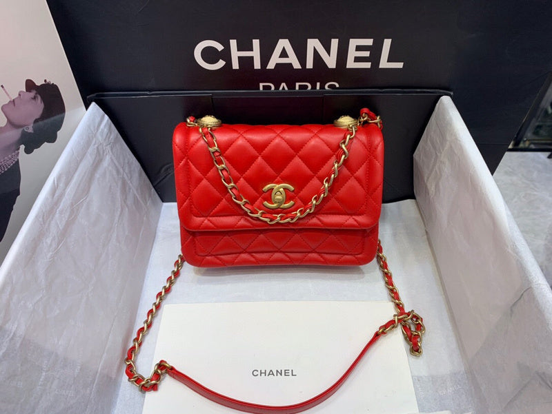Satchel Bags - CHL Bags - 4915