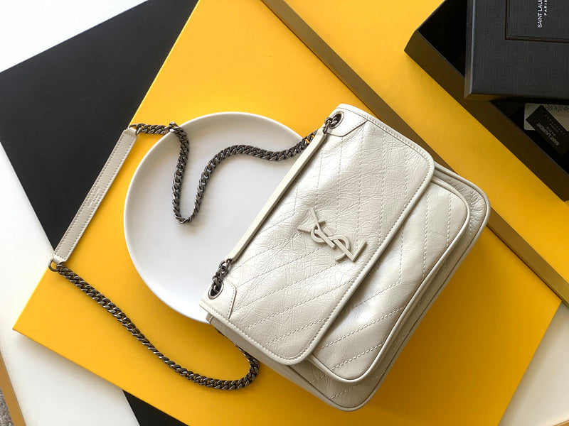 Glamy - YLS Bags - 029
