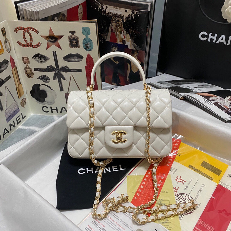glamy - CHL Bags - 3323