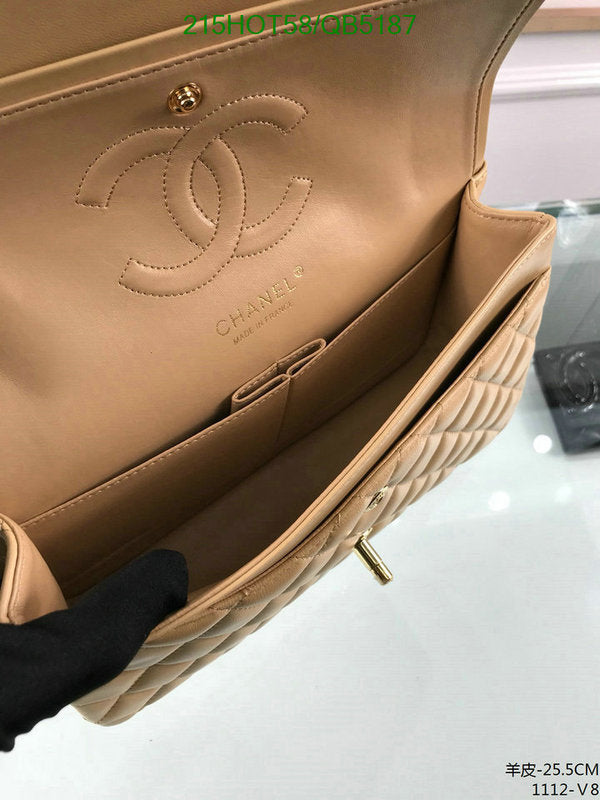 SAMC - CHL Bags - 535