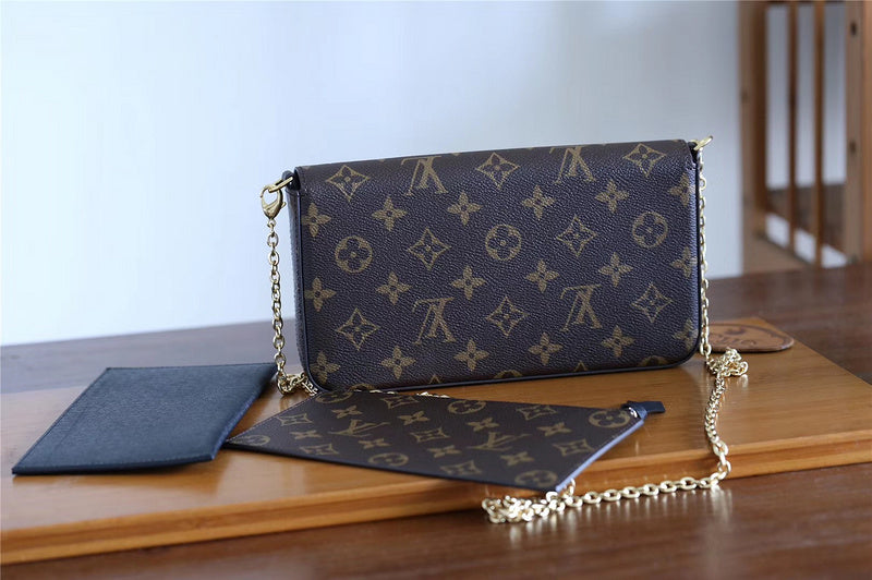 Glami GlamI Lu-Vi bags - 9012