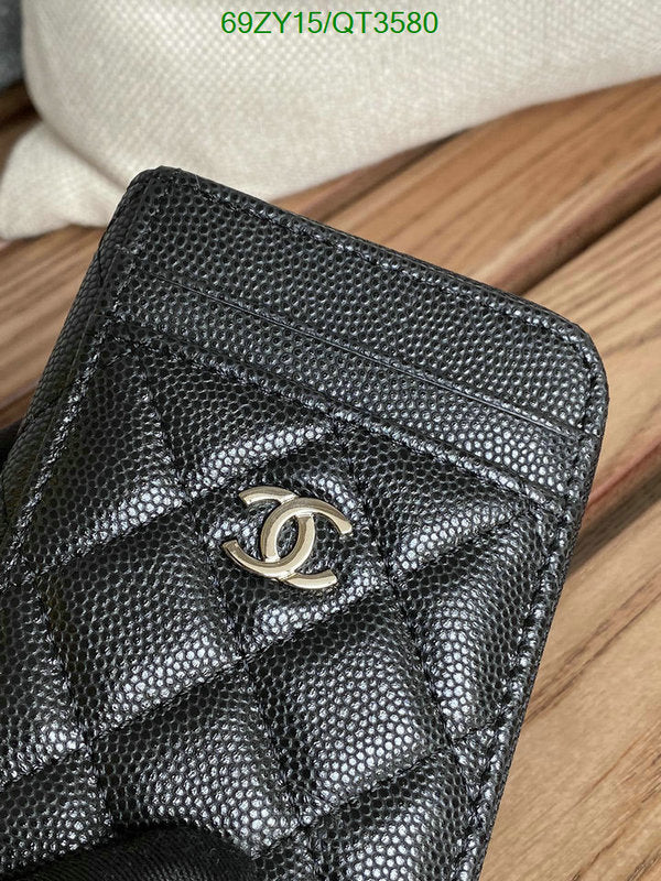SAMC - CHL Wallets - 054