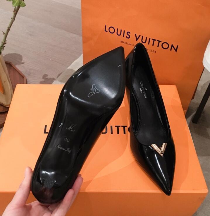 SAMC - LOV Women Shoes - 1697