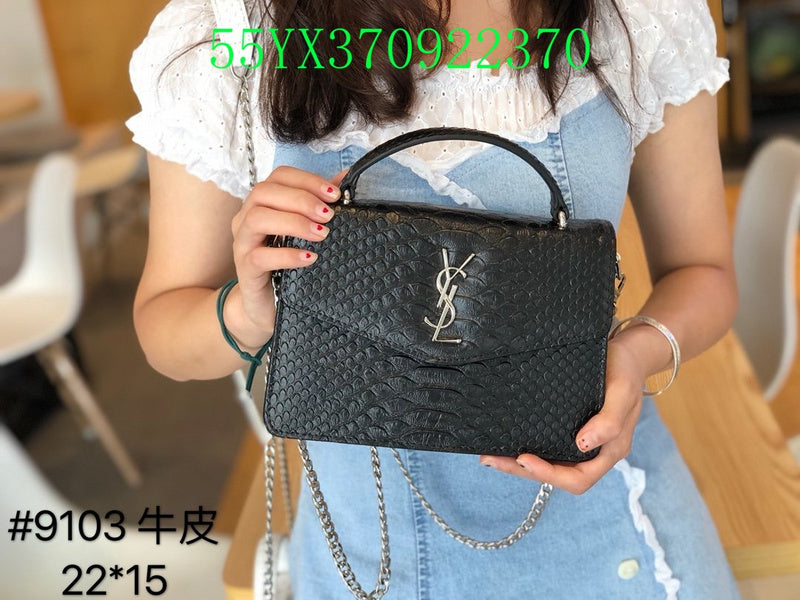 Glami - YLS Bags - 2094