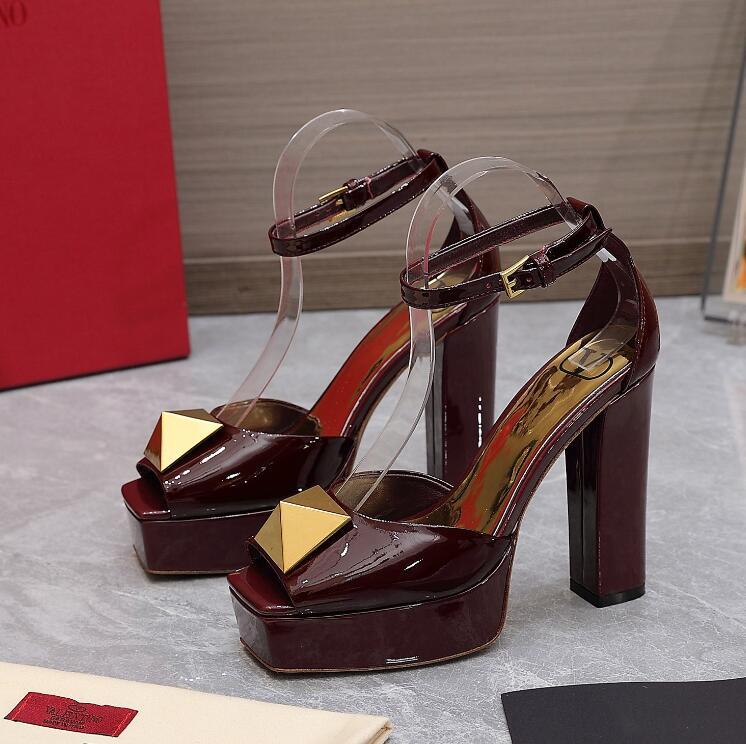 SAMC - VEL Women Shoes - 343