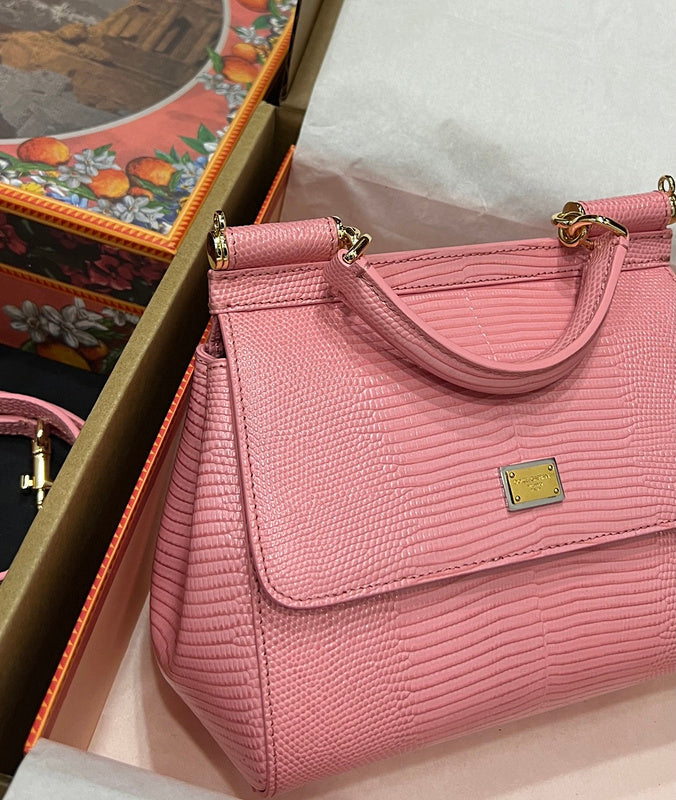 Glamy - DG bag - 086