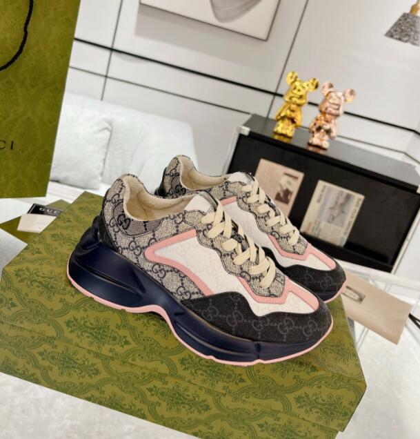 SAMC - GUKI Women Shoes - 616