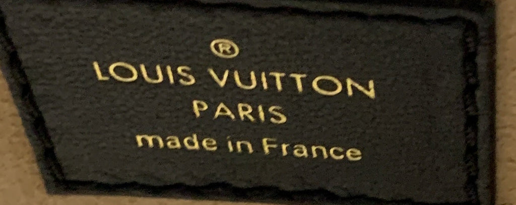 Louis Vuitton Troca Handbag Damier Quilted Lambskin PM