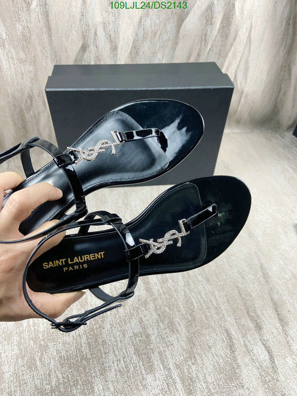 SAMC - YLS Women Shoes - 023
