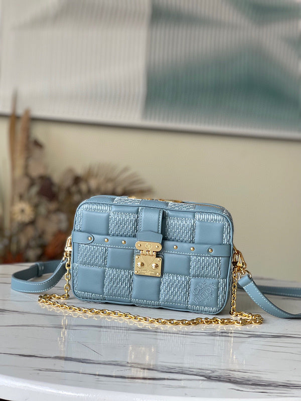 Glami- Glami- Lu-Vi bags - 5870