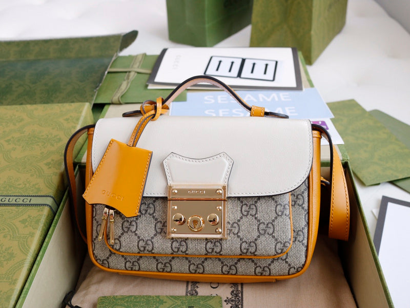 Glami Fashion - GCI Bags - 12690
