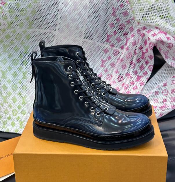 SAMC - LOV Men Shoes - 318